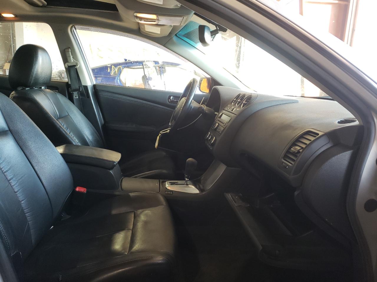 Photo 5 from auction – 2011 NISSAN ALTIMA BAS with VIN 1N4AL2AP3BN462678