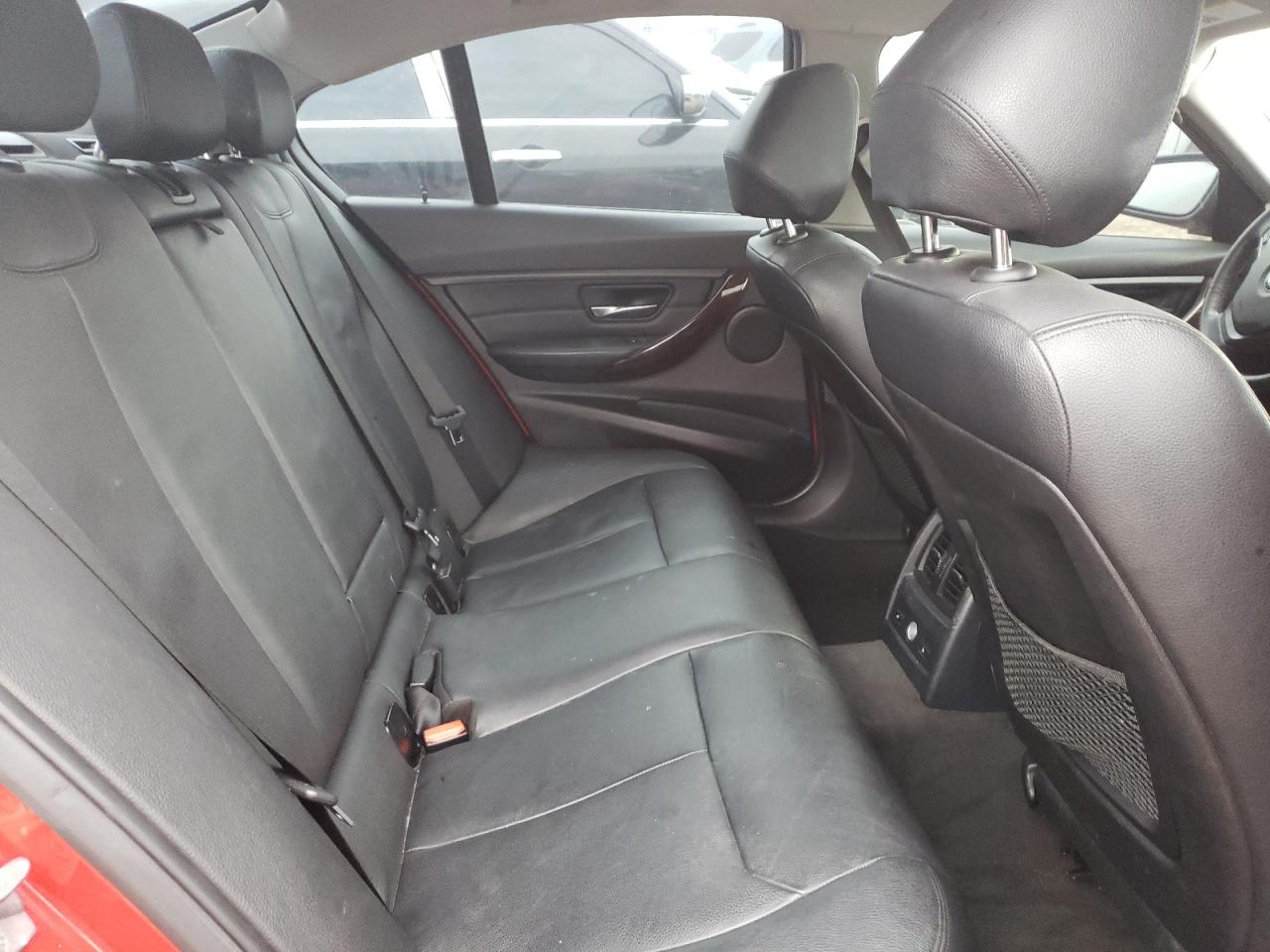 Photo 6 from auction – 2013 BMW 328 XI with VIN WBA3B3C52DF541292