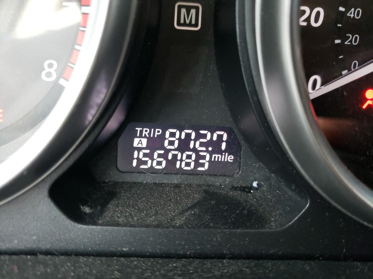 صورة رقم 8 من المزاد - 2013 MAZDA CX-9 TOURI مع VIN JM3TB2CA7D0402182