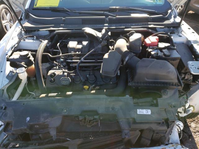 Photo 7 from auction – 2016 FORD TAURUS SEL with VIN 1FAHP2E83GG113490