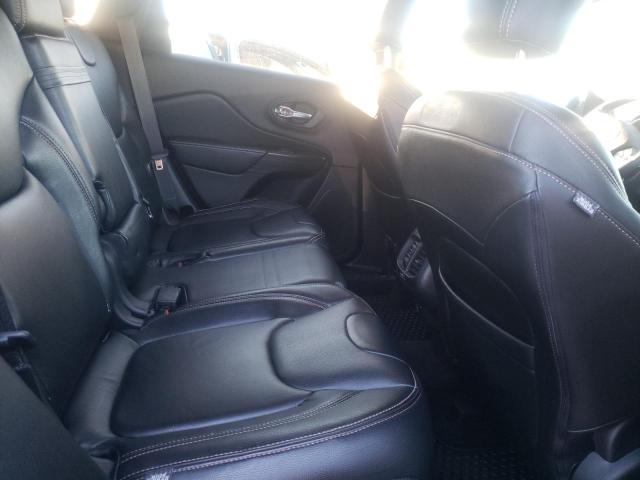 Photo 6 from auction – 2015 JEEP CHEROKEE L with VIN 1C4PJLCS0FW656568