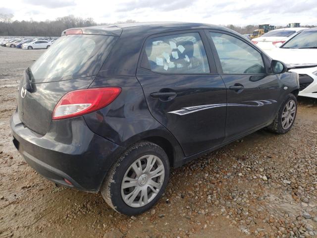 Photo 4 from auction – 2013 MAZDA MAZDA2 with VIN JM1DE1KY9D0155406