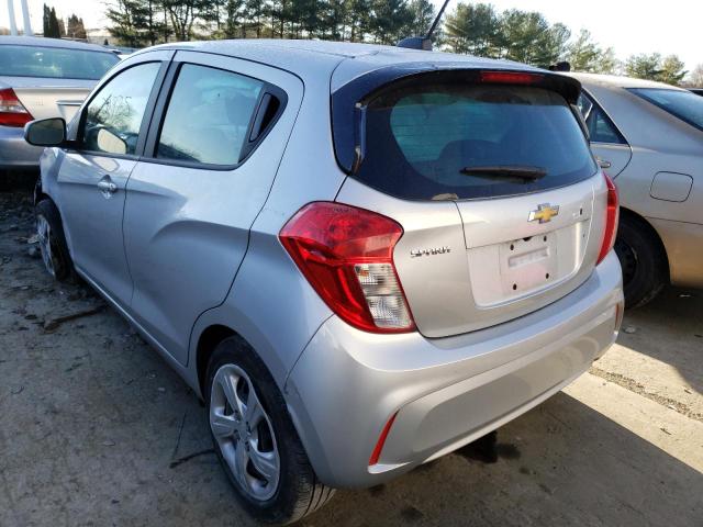 Фото 3 с аукциона – 2019 CHEVROLET SPARK LS с VIN KL8CB6SA2KC818047