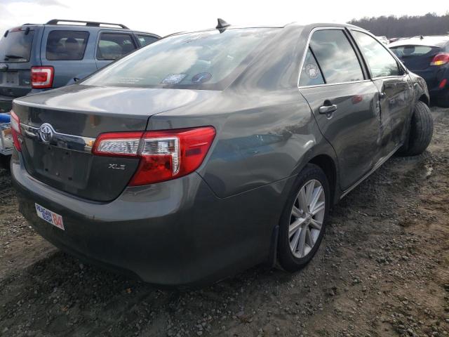 Photo 4 from auction – 2012 TOYOTA CAMRY SE with VIN 4T1BK1FKXCU511306