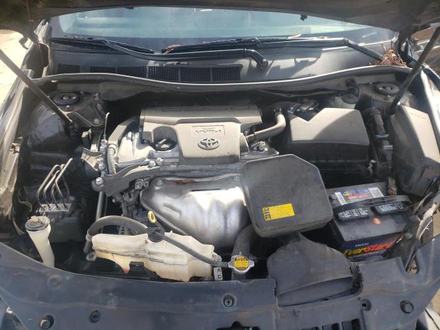 Photo 7 from auction – 2015 TOYOTA CAMRY LE with VIN 4T1BF1FK4FU953300