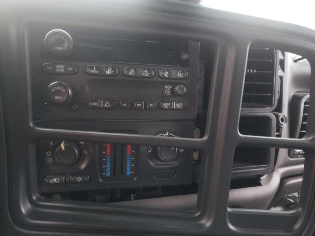 Photo 9 from auction – 2006 CHEVROLET SILVERADO with VIN 1GCEC19T86Z159014