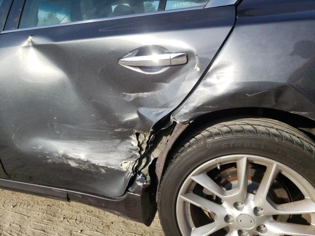 Photo 9 from auction – 2011 NISSAN MAXIMA S with VIN 1N4AA5AP6BC850183
