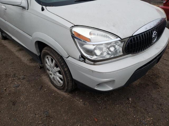 Photo 9 from auction – 2006 BUICK RENDEZVOUS with VIN 3G5DA03L26S565606