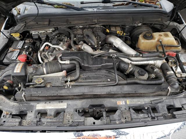 Photo 7 from auction – 2015 FORD F250 SUPER with VIN 1FT7W2BT5FEC54895