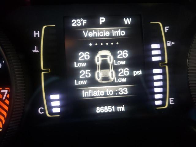 Photo 8 from auction – 2015 JEEP CHEROKEE L with VIN 1C4PJLCS0FW656568