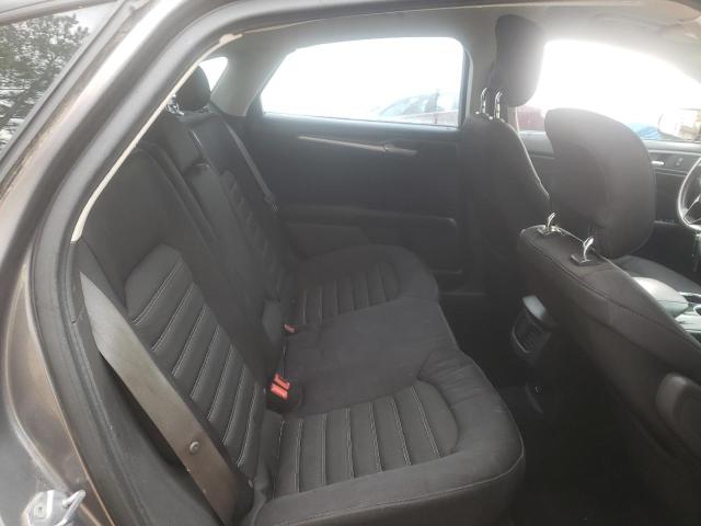 Photo 6 from auction – 2013 FORD FUSION SE with VIN 3FA6P0H70DR116964