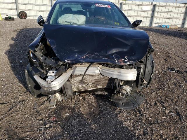 Photo 9 from auction – 2016 DODGE DART with VIN 1C3CDFBB8FD173001