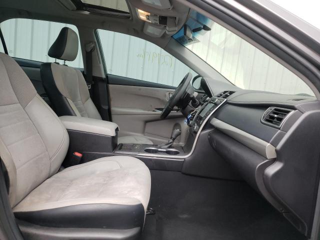 Photo 5 from auction – 2016 TOYOTA CAMRY LE with VIN 4T1BF1FK5GU155616