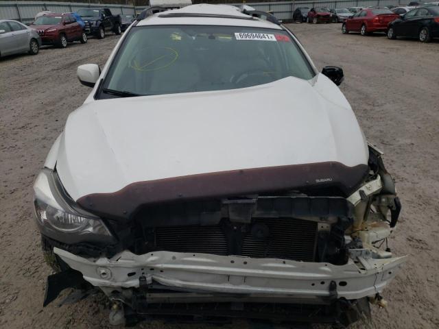 Фото 7 с аукциона – 2014 SUBARU XV CROSSTR с VIN JF2GPBKC0EH223856