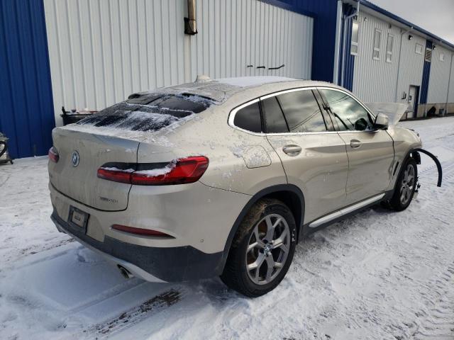 Photo 4 from auction – 2020 BMW X4 XDRIVE3 with VIN 5UX2V1C01L9C01855