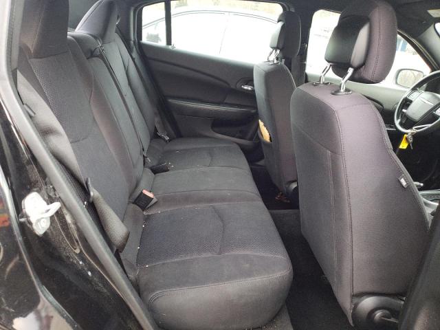 Photo 6 from auction – 2014 CHRYSLER 200 LX with VIN 1C3CCBAB0EN124073