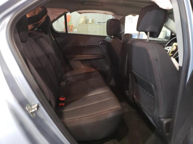 Photo 6 from auction – 2015 CHEVROLET EQUINOX LT with VIN 2GNALBEK5F6268499