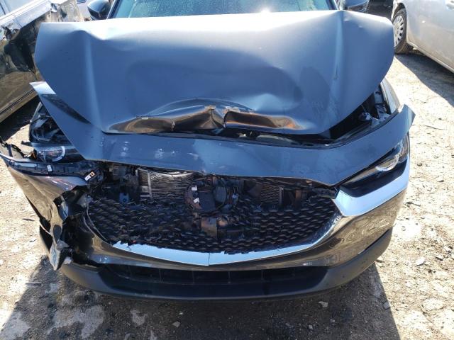 Photo 9 from auction – 2021 MAZDA CX-30 SELE with VIN 3MVDMABL1MM252067