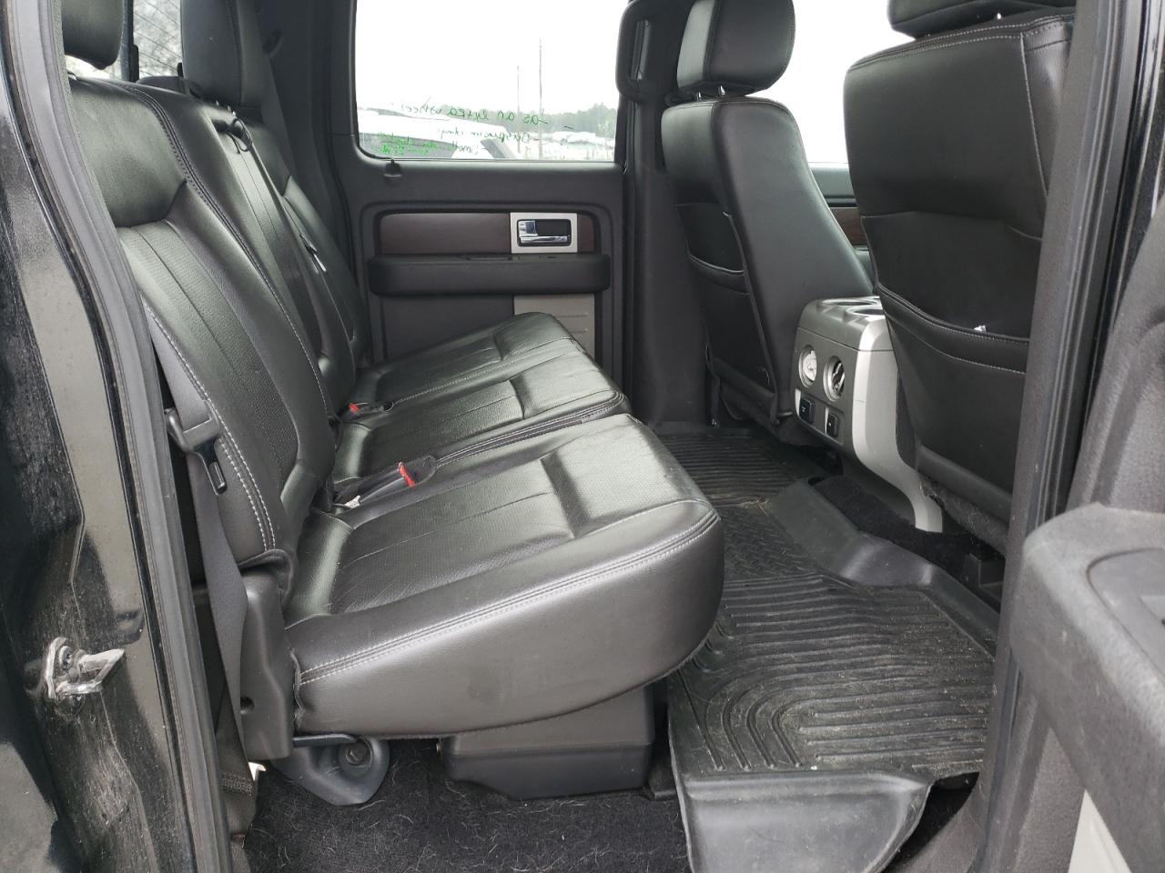 Photo 6 from auction – 2012 FORD F150 SUPER with VIN 1FTFW1ET8CFA68565