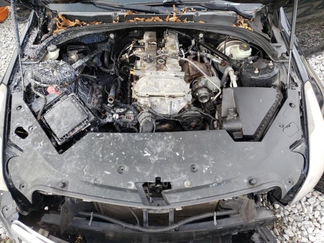 Photo 7 from auction – 2014 CADILLAC ATS LUXURY with VIN 1G6AB5RX0E0100279