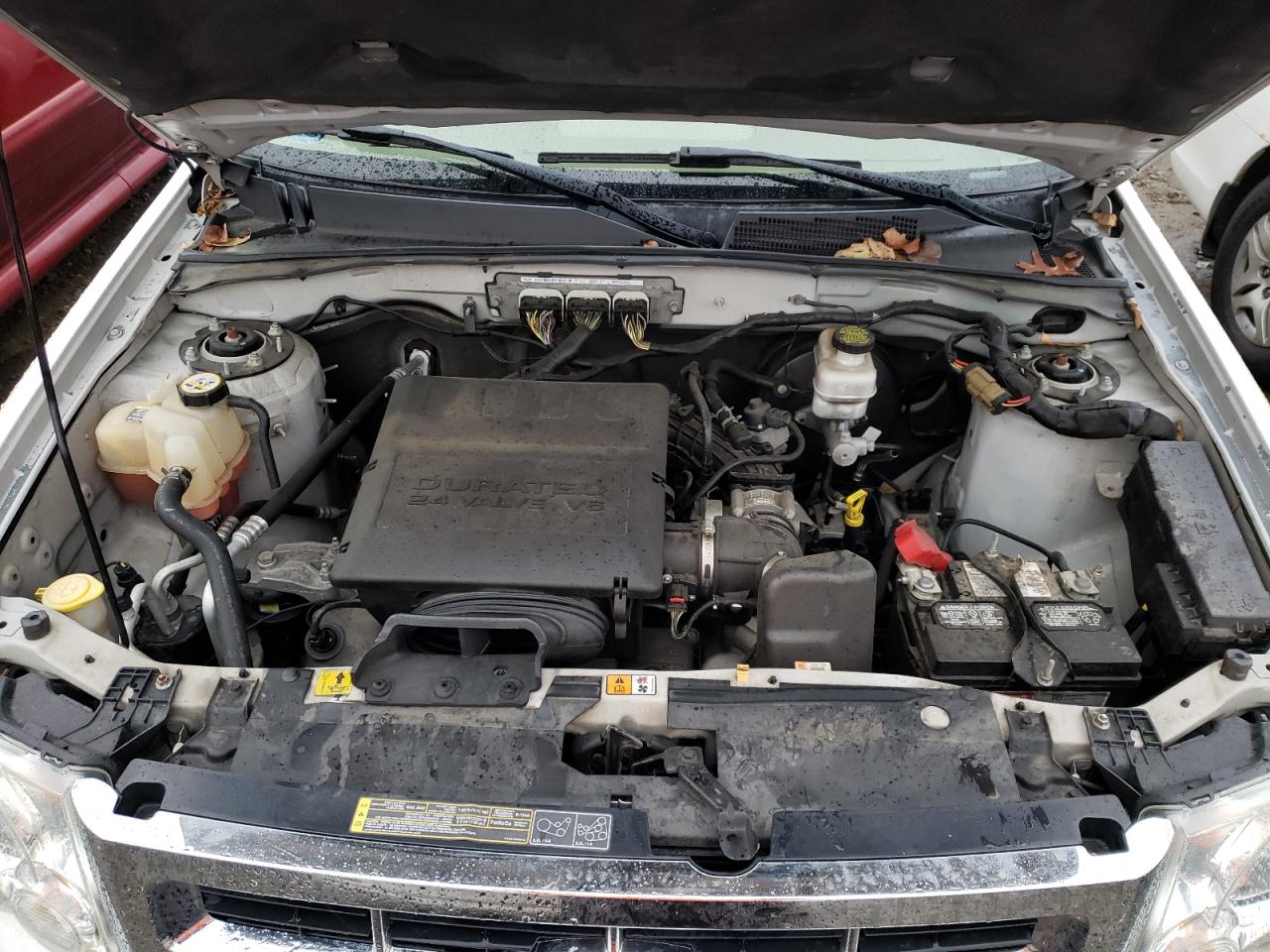 Zdjęcie 7 z aukcji – 2011 FORD ESCAPE LIM z VIN 1FMCU0EGXBKC70122