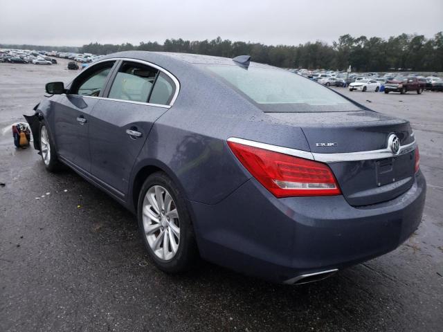 Photo 3 from auction – 2015 BUICK LACROSSE with VIN 1G4GB5G3XFF279626