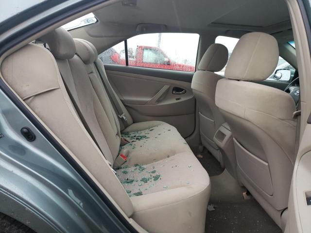 Photo 6 from auction – 2010 TOYOTA CAMRY BASE with VIN 4T4BF3EK1AR083064