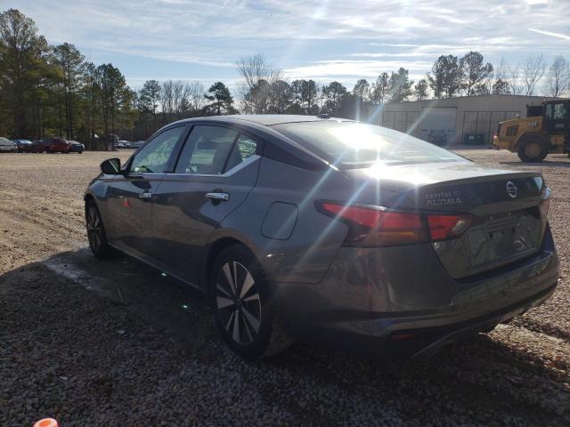 Photo 3 from auction – 2019 NISSAN ALTIMA SL with VIN 1N4BL4EV8KC239041
