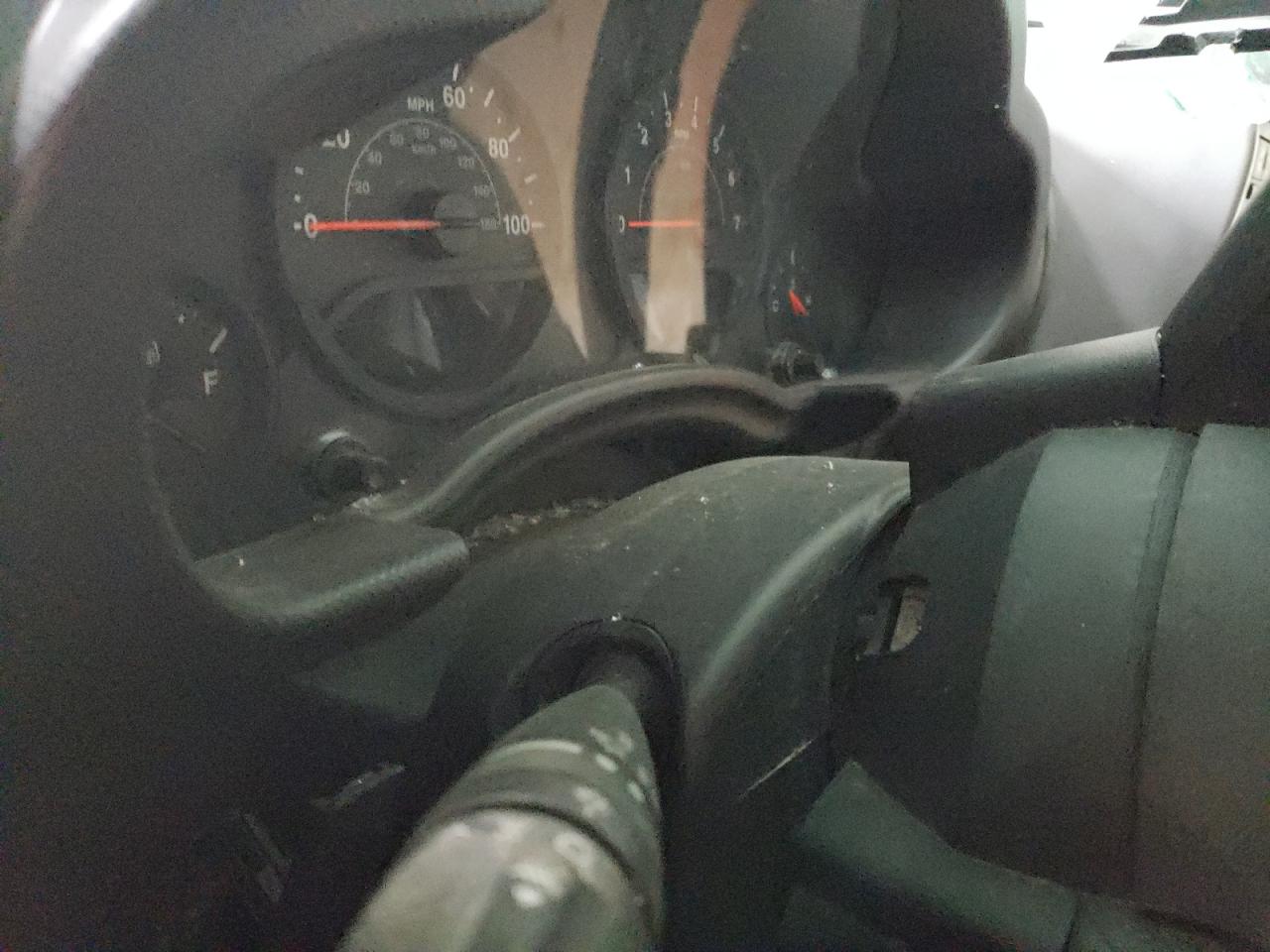 Photo 8 from auction – 2008 JEEP WRANGLER U with VIN 1J4GA39148L504953