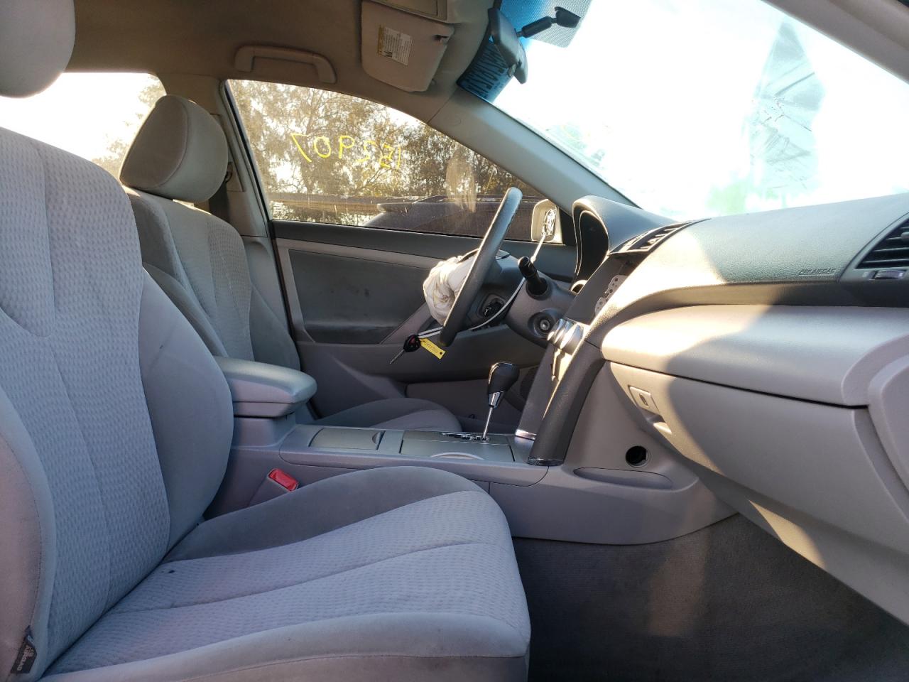 Фото 5 с аукциона – 2011 TOYOTA CAMRY BASE с VIN 4T4BF3EK1BR091330