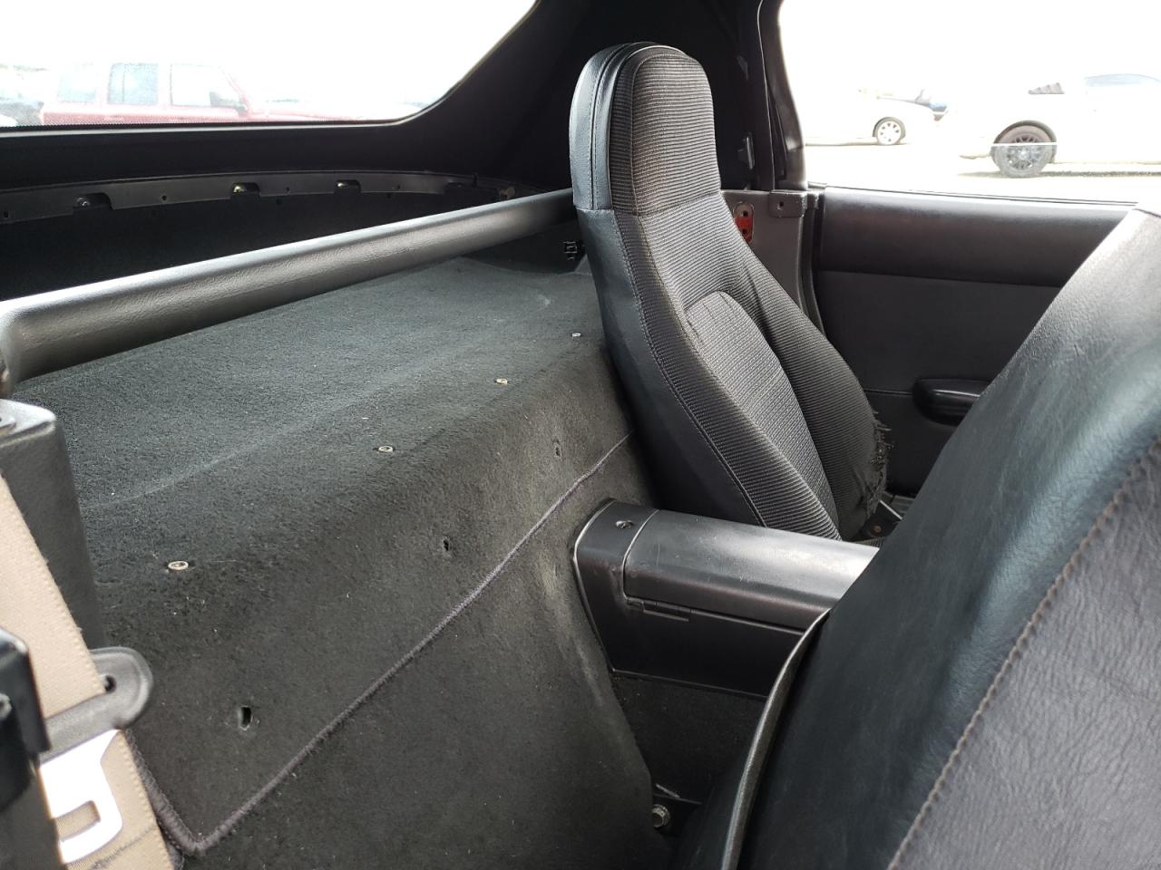 Photo 6 from auction – 1996 MAZDA MX-5 MIATA with VIN JM1NA3532T0706625