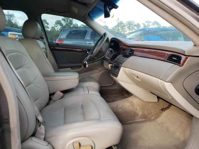 Photo 5 from auction – 2001 CADILLAC DEVILLE with VIN 1G6KD54Y61U179233