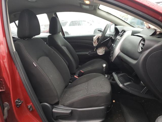 Photo 5 from auction – 2018 NISSAN VERSA S with VIN 3N1CN7APXJL880926
