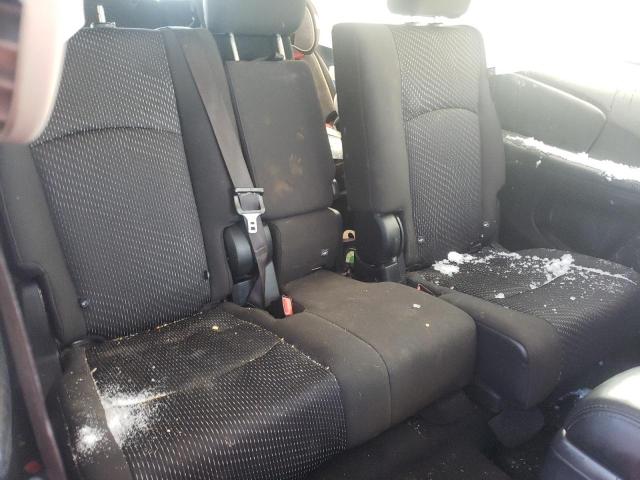 Photo 6 from auction – 2019 DODGE JOURNEY SE with VIN 3C4PDCBB8KT857434