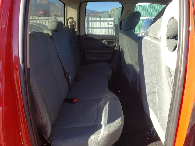 Photo 6 from auction – 2014 RAM 1500 ST with VIN 1C6RR7FT8ES437562