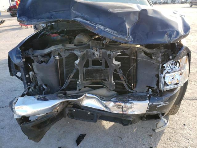 Photo 9 from auction – 2008 CHEVROLET SILVERADO with VIN 2GCEC13J781172002