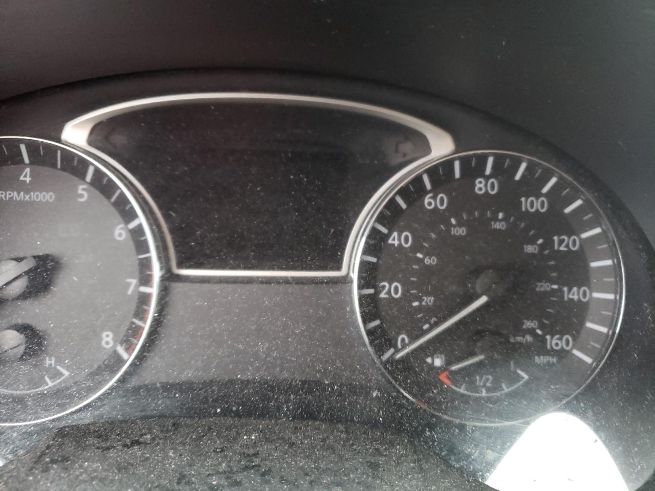 Photo 8 from auction – 2017 NISSAN ALTIMA 2.5 with VIN 1N4AL3APXHC158337