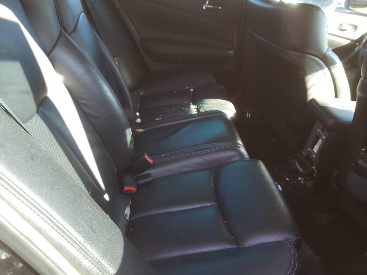 Photo 6 from auction – 2011 NISSAN MAXIMA S with VIN 1N4AA5AP3BC808733