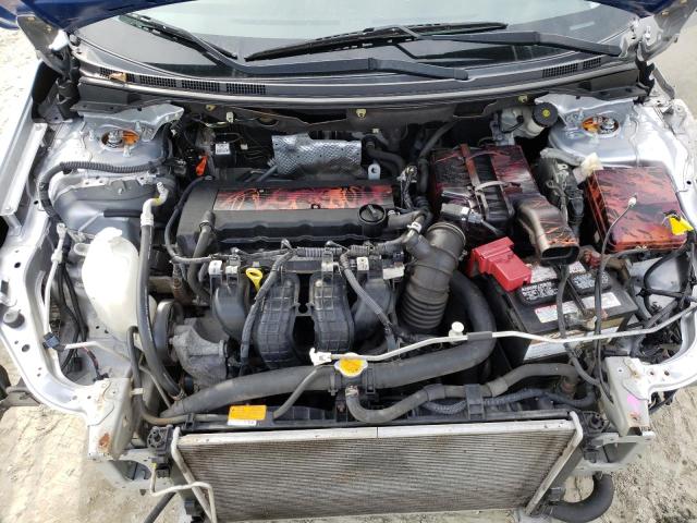 Photo 7 from auction – 2011 MITSUBISHI LANCER ES/ with VIN JA32U2FU0BU001002