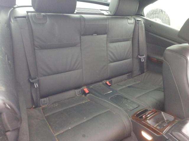 Photo 6 from auction – 2013 BMW 335 I with VIN WBADX7C5XDPA97878