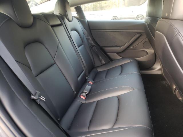Photo 6 from auction – 2021 TESLA MODEL 3 with VIN 5YJ3E1EA7MF092852