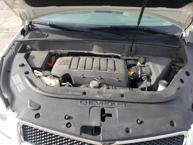 Zdjęcie 7 z aukcji – 2011 CHEVROLET TRAVERSE L z VIN 1GNKVJED2BJ299183