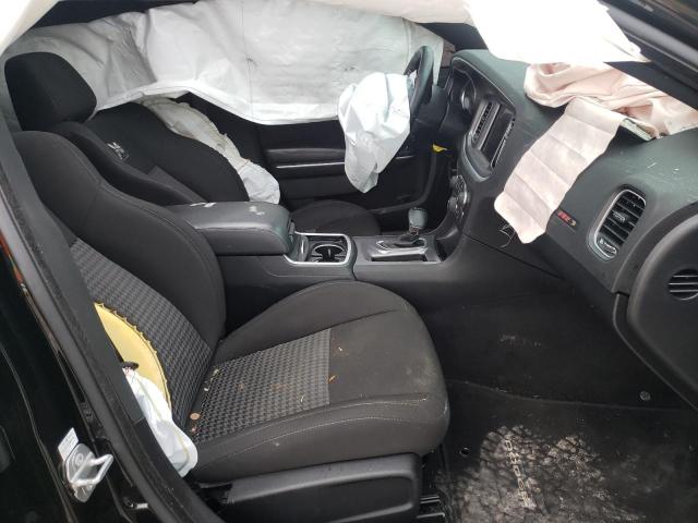 Photo 5 from auction – 2020 DODGE CHARGER SC with VIN 2C3CDXGJ8LH244377
