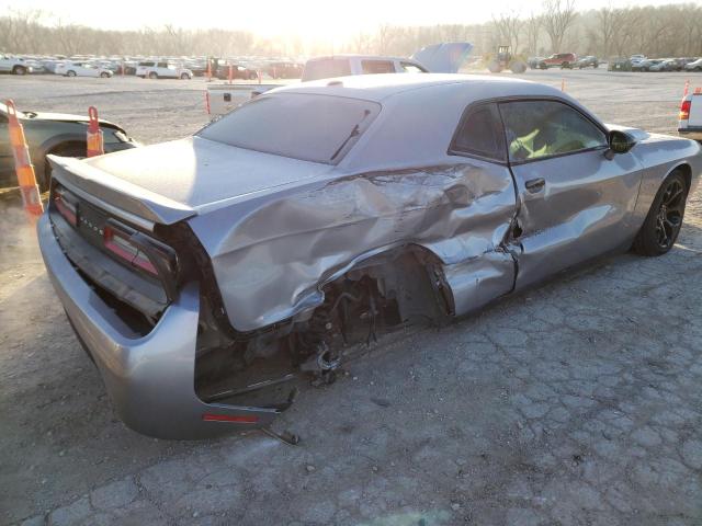 Photo 9 from auction – 2018 DODGE CHALLENGER with VIN 2C3CDZBT9JH154530