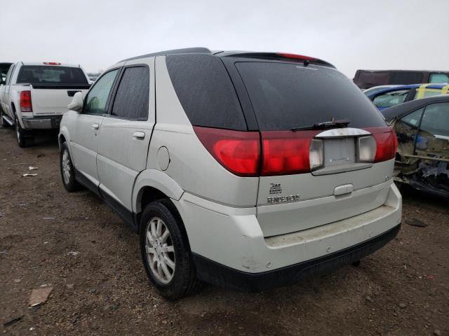 Photo 3 from auction – 2006 BUICK RENDEZVOUS with VIN 3G5DA03L26S565606
