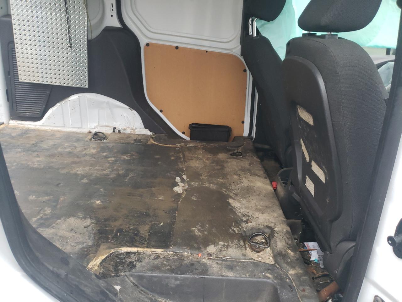 Photo 6 from auction – 2015 FORD TRANSIT CO with VIN NM0LS6E79F1210936