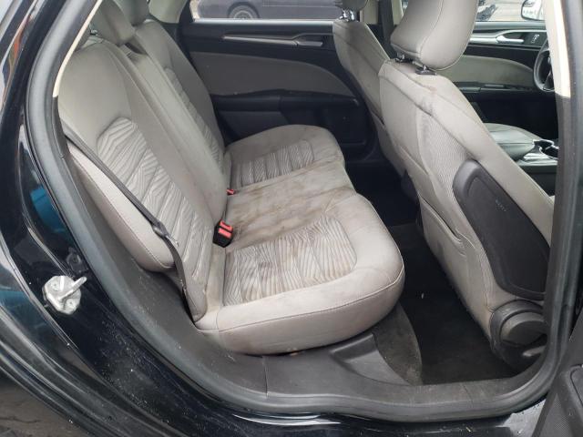 Photo 6 from auction – 2016 FORD FUSION S with VIN 3FA6P0G70GR164387