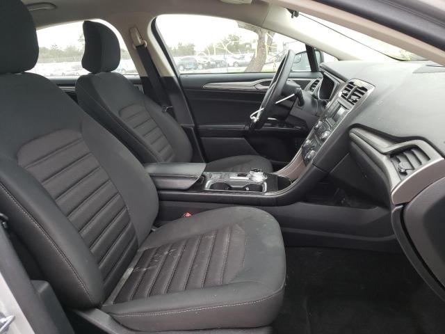 Photo 5 from auction – 2018 FORD FUSION SE with VIN 3FA6P0LUXJR147633