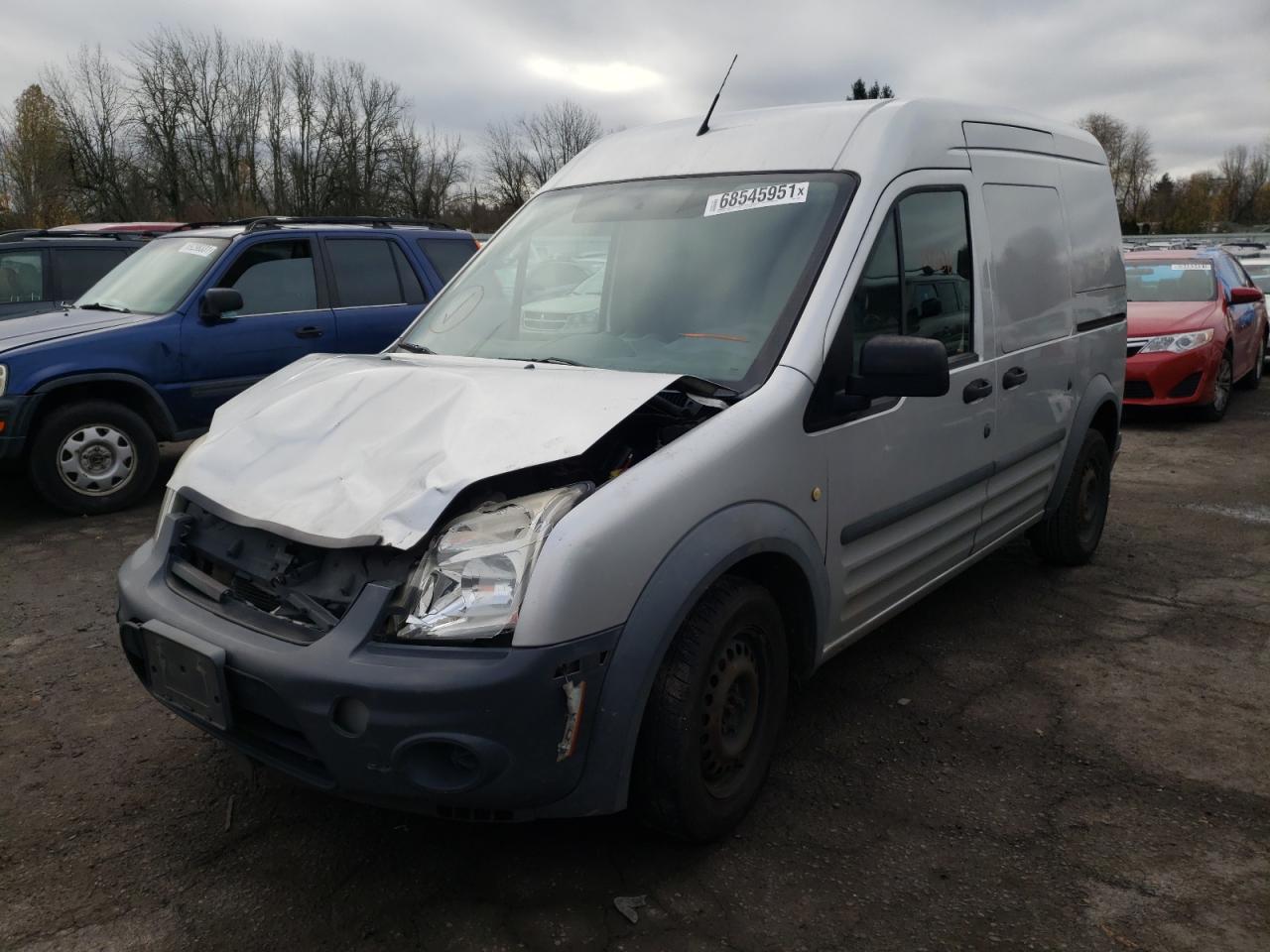 Photo 2 from auction – 2012 FORD TRANSIT CO with VIN NM0LS7ANXCT112881