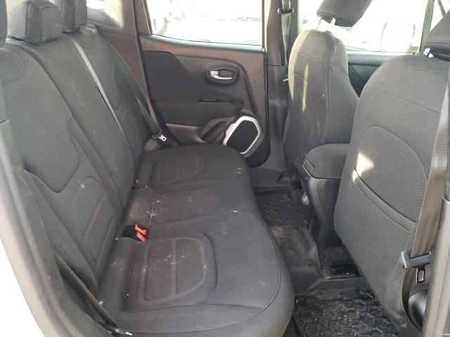 Photo 6 from auction – 2018 JEEP RENEGADE L with VIN ZACCJABB8JPJ64071